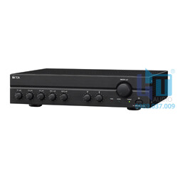 A2120 H Tăng âm liền công suất TOA 120W A2120 H Tăng âm liền công suất TOA 120W