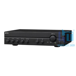 A2120 H Tăng âm liền công suất TOA 120W A2120 H Tăng âm liền công suất TOA 120W