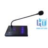 MAG808R, Micro phân trang từ xa 8 vùng