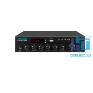 MP35UB Tăng âm số liền mixer với Mp3, Bluetooth, FM MP35UB Tăng âm số liền mixer với Mp3, Bluetooth, FM