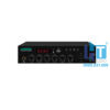 MP35UB Tăng âm số liền mixer với Mp3, Bluetooth, FM