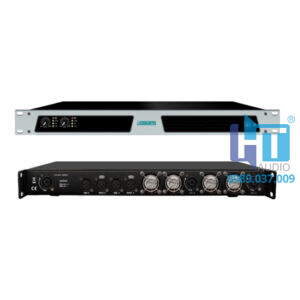 DA2125 Tăng âm công suất số 2 kênh, 4 kênh 1 PD231 Power amplifier