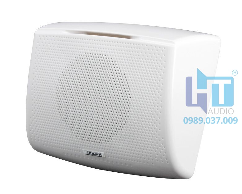 DSP117 Loa hộp treo tường 10W DSP117 Loa hộp treo tường 10W