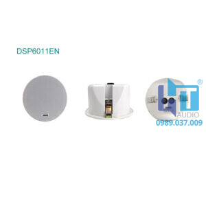 DSP6011L Loa âm trần không bo viền 6W 3 DSP6011EN NEW