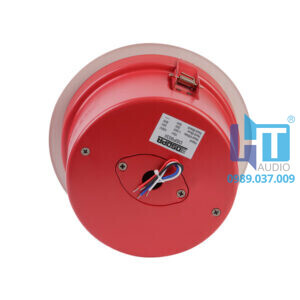 DSP903II Loa âm trần vỏ thép chống cháy 6W 2 DSP903II 2