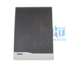 DSP106II Loa hộp treo tường 10W DSP106II Loa hộp treo tường 10W