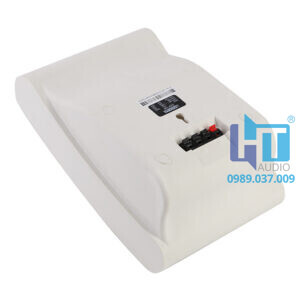 DSP106II Loa hộp treo tường 10W 4 dsp106ii wall 3
