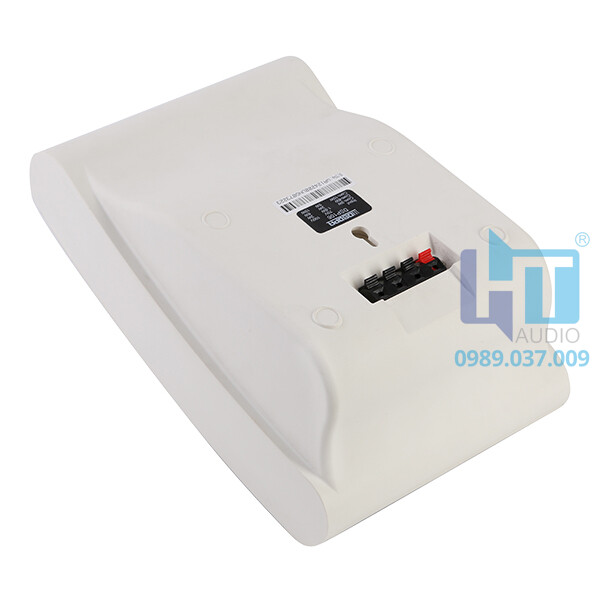 DSP106II Loa hộp treo tường 10W DSP106II Loa hộp treo tường 10W