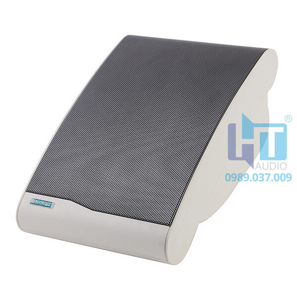 DSP106II Loa hộp treo tường 10W DSP106II Loa hộp treo tường 10W