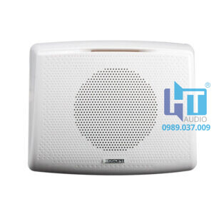 DSP117 Loa hộp treo tường 10W 1 dsp117 1