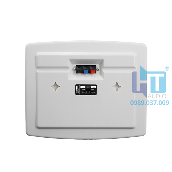 DSP117 Loa hộp treo tường 10W DSP117 Loa hộp treo tường 10W