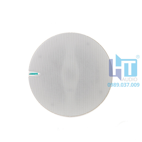 DSP159HD Loa âm trần hai đường tiếng DSP159HD Loa âm trần hai đường tiếng