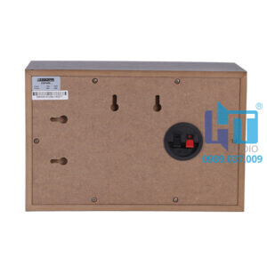 DSP406II Loa hộp treo tường 10W 2 dsp406 wall 4