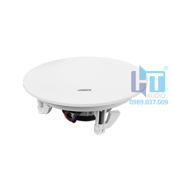 DSP5012 Loa trần đồng trục không bo viền 35W DSP5012 Loa trần đồng trục không bo viền 35W
