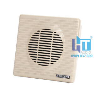 DSP507 Loa hộp treo tường 4W