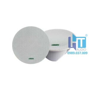 DSP5011L Loa âm trần không bo viền 6W 2 dsp5211c 2 1