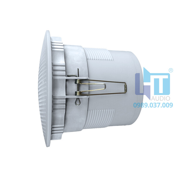 DSP531II Loa âm trần vành hợp kim 6W DSP531II Loa âm trần vành hợp kim 6W