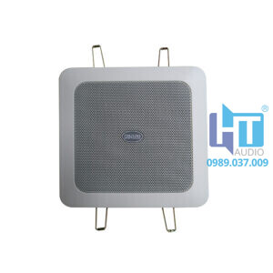 DSP551 Loa âm trần hình vuông 10W