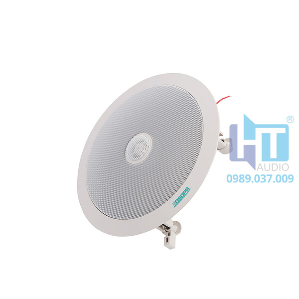 DSP703 Loa âm trần đồng trục 20W DSP703 Loa âm trần đồng trục 20W