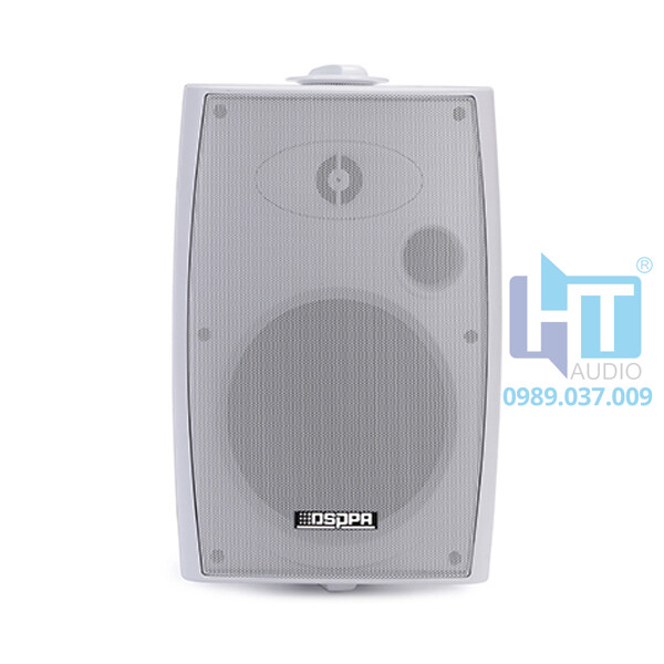 DSP7086 Loa hộp treo tường 60W DSP7086 Loa hộp treo tường 60W