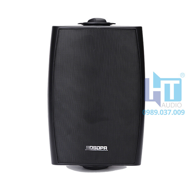 DSP7086 Loa hộp treo tường 60W DSP7086 Loa hộp treo tường 60W