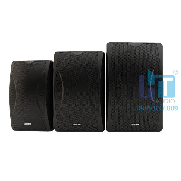 DSP8062, Loa hộp treo tường công suất 20W/40W DSP8062, Loa hộp treo tường công suất 20W/40W