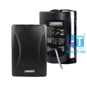DSP8064, Loa hộp treo tường công suất 40W/ 80W
