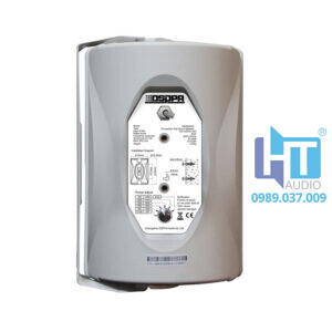 DSP8063, Loa hộp treo tường công suất 30W/ 60W 5 dsp8063w 2