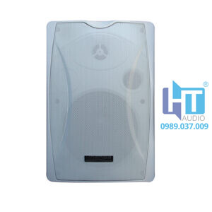 DSP8063, Loa hộp treo tường công suất 30W/ 60W 4 dsp8064w 1