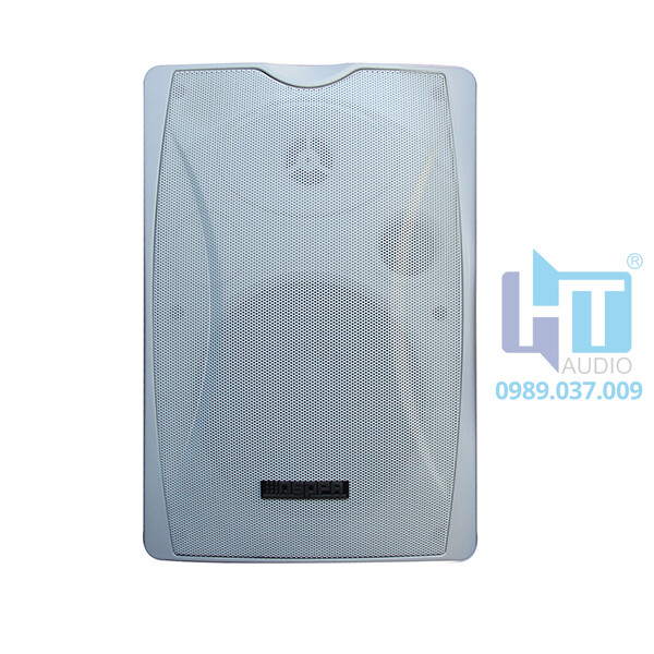 DSP8062, Loa hộp treo tường công suất 20W/40W DSP8062, Loa hộp treo tường công suất 20W/40W