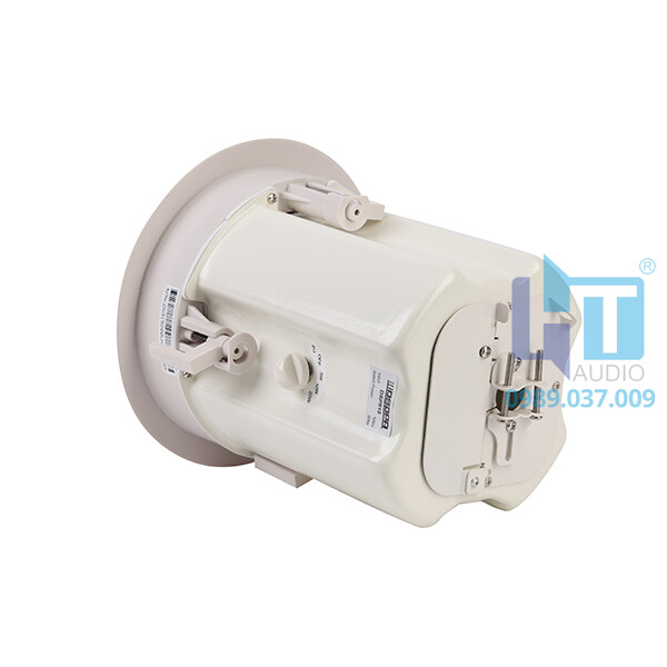 DSP918 Loa âm trần hai đường tiếng 60W DSP918 Loa âm trần hai đường tiếng 60W