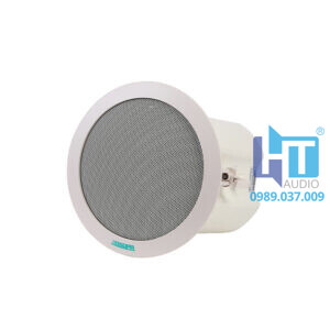 DSP918 Loa âm trần hai đường tiếng 60W DSP918 Loa âm trần hai đường tiếng 60W