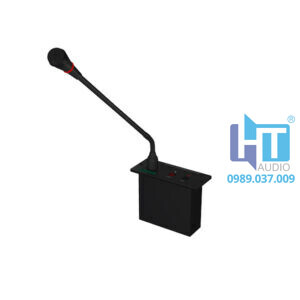 D6201 Bộ điều khiển hội nghị số thông minh 6 D6233B 1