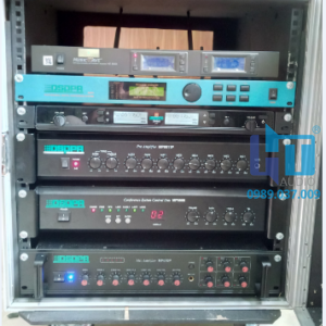 DSP9866 MP610P MP9811P D6573 D6551 HA TRUNG