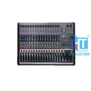 PMX-608DUSB 4 Channel Power Amplifier