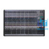 PMX-608DUSB 4 Channel Power Amplifier