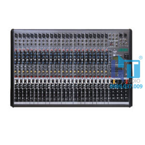 PMX-608DUSB 4 Channel Power Amplifier