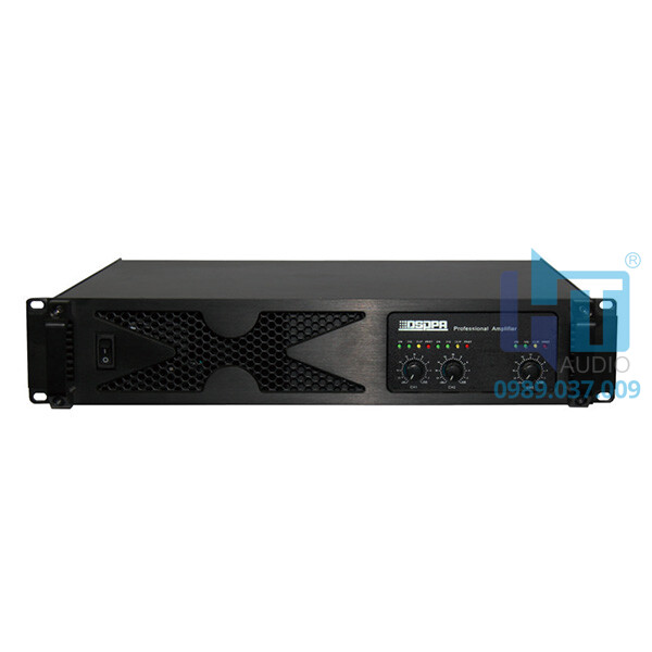 PA2651 Amply Công Suất 1900W@4Ω PA2651 Amply Công Suất 1900W@4Ω