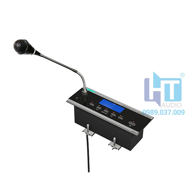 D6232 Hộp đại biểu có chức năng hội nghị D6232 Hộp đại biểu có chức năng hội nghị