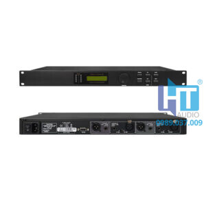 PMX-608DUSB 4 Channel Power Amplifier