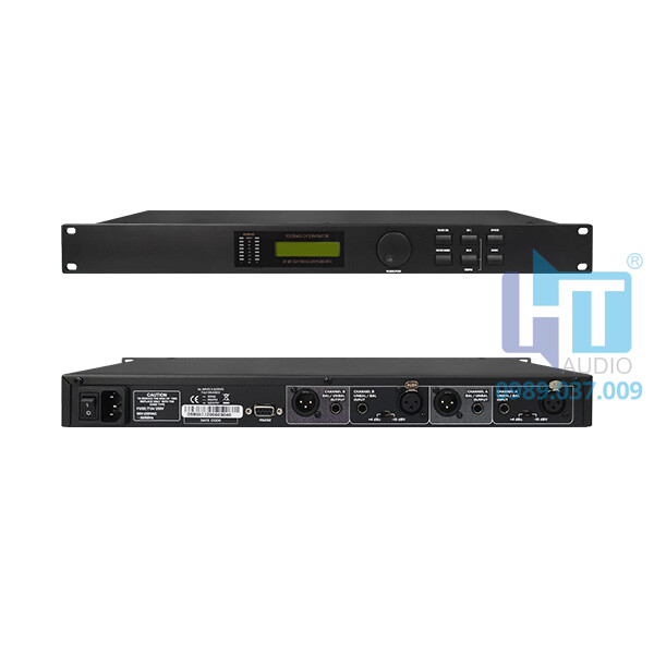PMX-608DUSB 4 Channel Power Amplifier PMX-608DUSB 4 Channel Power Amplifier