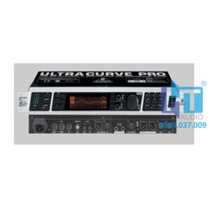 SEQ1502 Bộ xử lý tín hiệu Soundking