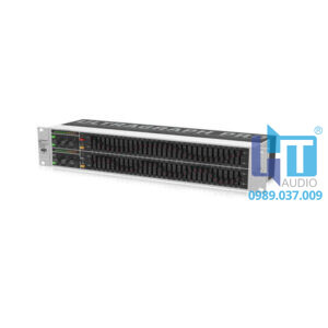 SEQ1502 Bộ xử lý tín hiệu Soundking 2 FBQ3102HD HTA Audio