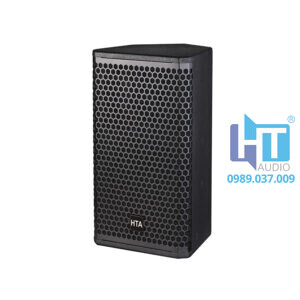 SD10, Loa full công suất 1200W (Peak)