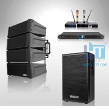 PMX-608DUSB 4 Channel Power Amplifier