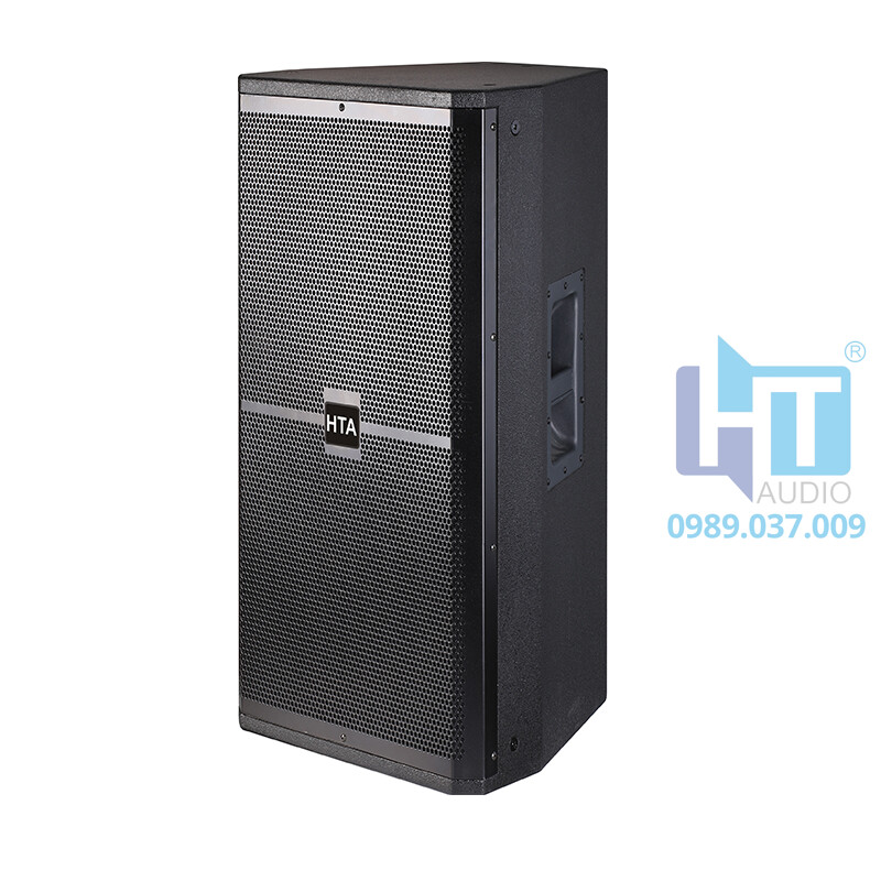 SD10, Loa full công suất 1200W (Peak) SD10, Loa full công suất 1200W (Peak)