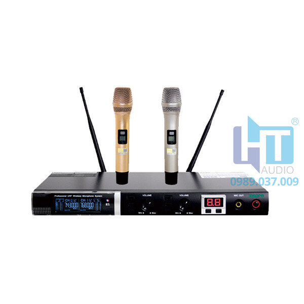 Micro MUSIC WAVE HS-1600I Micro MUSIC WAVE HS-1600I