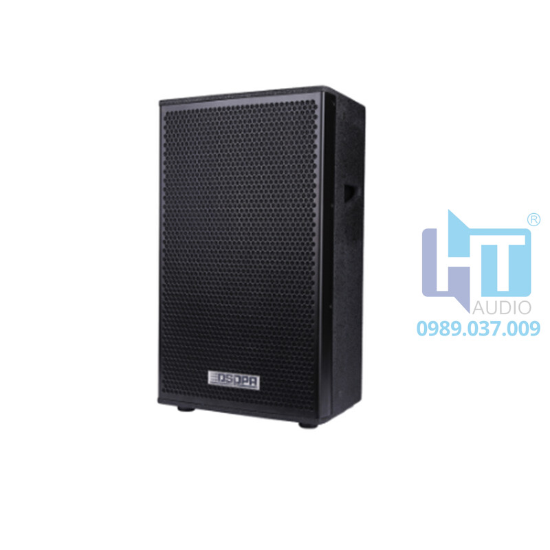 D6563, Loa full công suất 600W(Peak) D6563, Loa full công suất 600W(Peak)