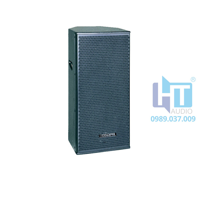 D6563, Loa full công suất 600W(Peak) D6563, Loa full công suất 600W(Peak)