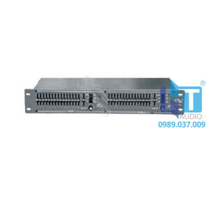 SEQ1502 Bộ xử lý tín hiệu Soundking